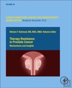 Bertrand.pt - Therapy Resistance In Prostate Cancer