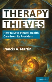 Therapy Thieves