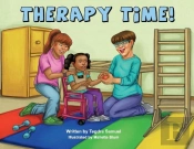 Therapy Time!