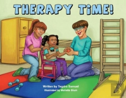 Bertrand.pt - Therapy Time!
