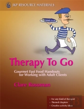 Therapy To Go
