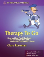 Therapy To Go