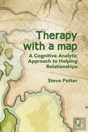 Therapy With A Map