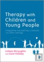 Therapy With Children And Young People