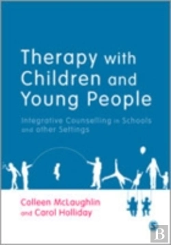 Bertrand.pt - Therapy With Children And Young People