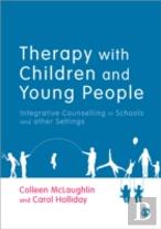 Therapy With Children And Young People
