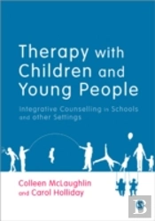 Therapy With Children And Young People