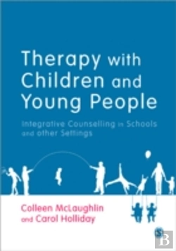 Bertrand.pt - Therapy With Children And Young People