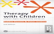 Therapy With Children