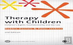 Bertrand.pt - Therapy With Children
