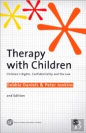 Therapy With Children