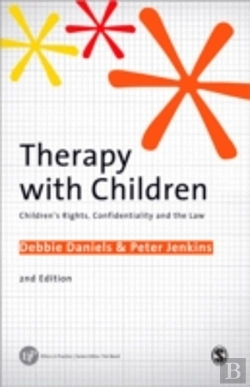 Bertrand.pt - Therapy With Children