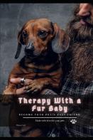 Therapy With а Fur Baby
