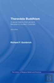 Theravada Buddhism