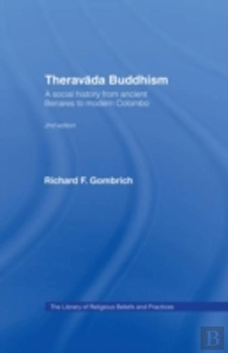 Bertrand.pt - Theravada Buddhism