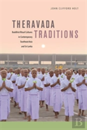 Theravada Traditions