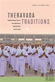 Theravada Traditions
