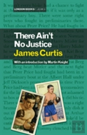 There Ain'T No Justice