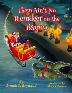Bertrand.pt - There Ain'T No Reindeers On The Bayou