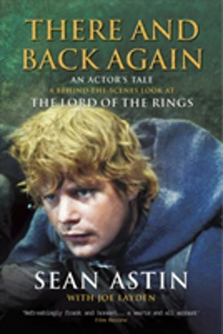 Bertrand.pt - There And Back Again: An Actor'S Tale