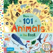 There Are 101 Animals In This Book