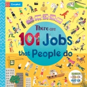 There Are 101 Jobs That People Do In This Book