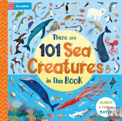 Bertrand.pt - There Are 101 Sea Creatures In This Book