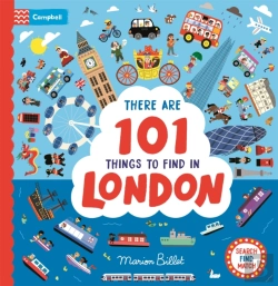 Bertrand.pt - There Are 101 Things To Find In London