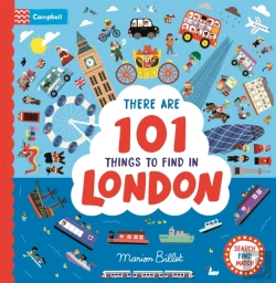 Bertrand.pt - There Are 101 Things To Find In London
