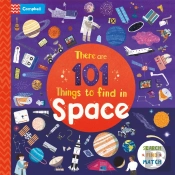 There Are 101 Things To Find In Space
