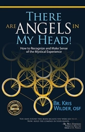 There Are Angels In My Head!