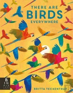 Bertrand.pt - There Are Birds Everywhere