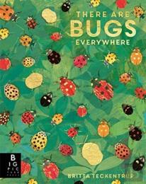 There Are Bugs Everywhere