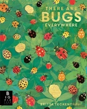 There Are Bugs Everywhere