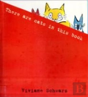 There Are Cats In This Book