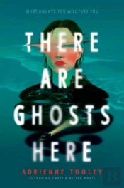 There Are Ghosts Here