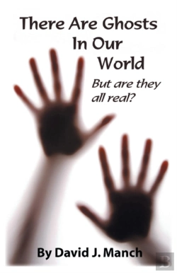 Bertrand.pt - There Are Ghosts In Our World
