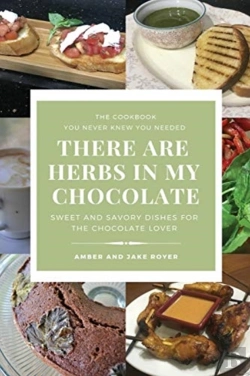 Bertrand.pt - There Are Herbs In My Chocolate