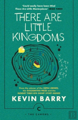 Bertrand.pt - There Are Little Kingdoms