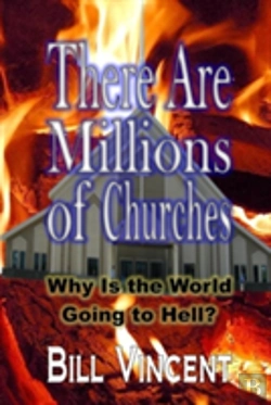 Bertrand.pt - There Are Millions Of Churches: Why Is T
