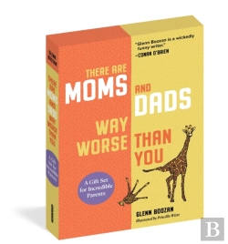 Bertrand.pt - There Are Moms And Dads Way Worse Than You (Boxed Set)