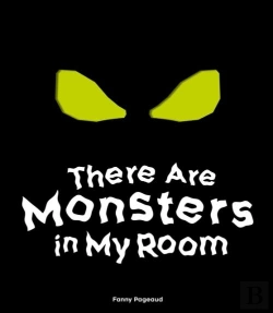 Bertrand.pt - There Are Monsters In My Room