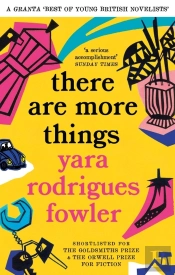 There Are More Things