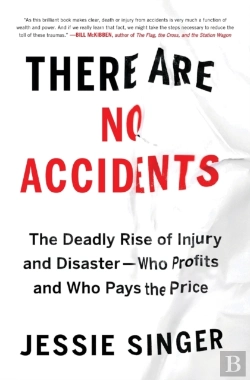 Bertrand.pt - There Are No Accidents