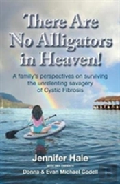 There Are No Alligators In Heaven!