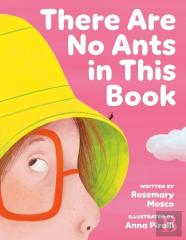 There Are No Ants In This Book
