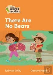 There Are No Bears