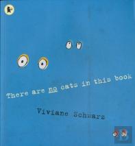 There Are No Cats In This Book