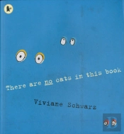 There Are No Cats In This Book