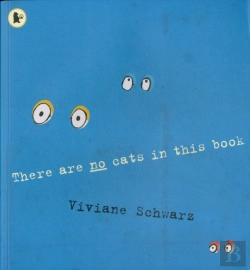 Bertrand.pt - There Are No Cats In This Book